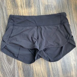 Lululemon Sport Shorts